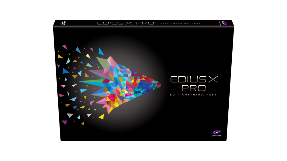 Edius X(Edius10)Pro (Edu) - Image 4