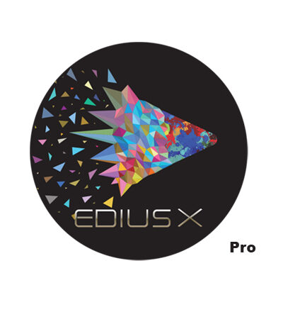 Edius X(Edius10)Pro