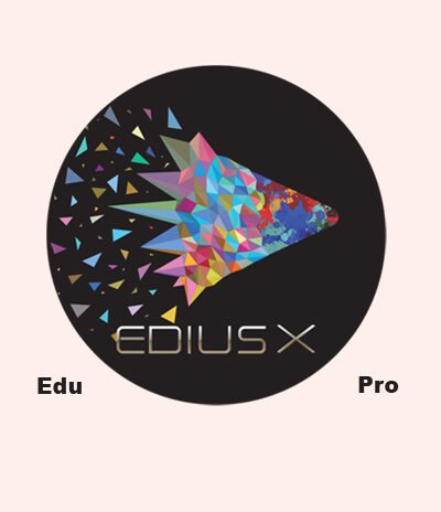 Edius X(Edius10)Pro (Edu)