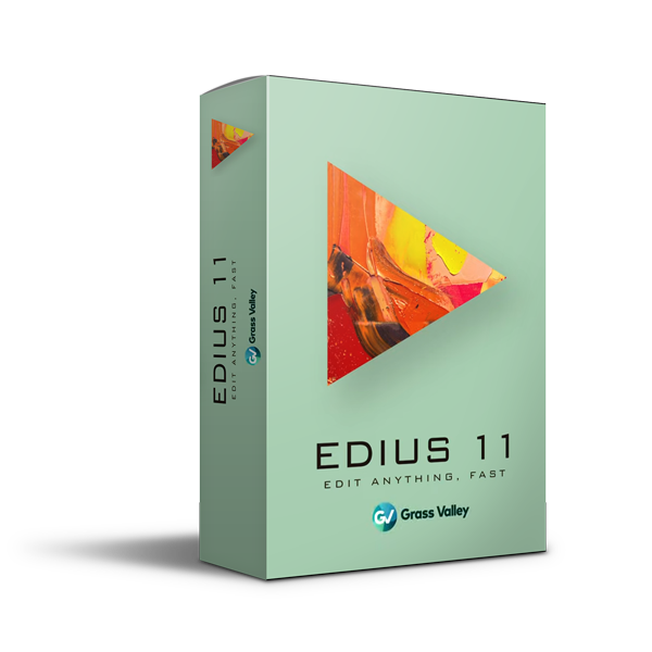 Edius 11 Pro Personal Commercial version for India - Image 4